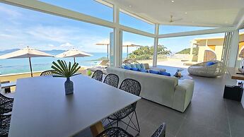 Villa Cabo 4BR with Panoramic Sea Views