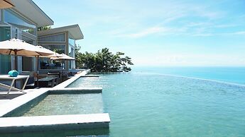 Villa Cabo 4BR with Panoramic Sea Views