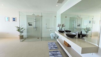 Villa Cabo 4BR with Panoramic Sea Views