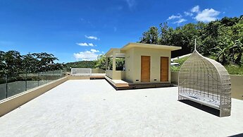 Villa Cabo 4BR with Panoramic Sea Views