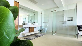 Villa Cabo 4BR with Panoramic Sea Views