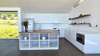 Villa Cabo 4BR with Panoramic Sea Views