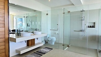 Villa Cabo 4BR with Panoramic Sea Views