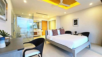 Villa Cabo 4BR with Panoramic Sea Views