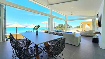 Villa Cabo 4BR with Panoramic Sea Views