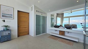 Villa Cabo 4BR with Panoramic Sea Views