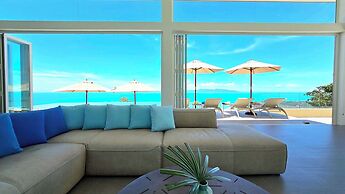 Villa Cabo 4BR with Panoramic Sea Views