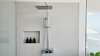 Villa Cabo 4BR with Panoramic Sea Views