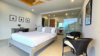 Villa Cabo 4BR with Panoramic Sea Views