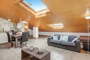 Andorra Family Mountain Apartment