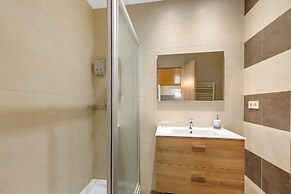 Andorra Family Mountain Apartment