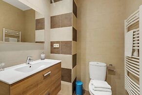 Andorra Family Mountain Apartment