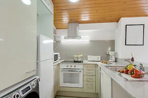 Andorra Family Mountain Apartment