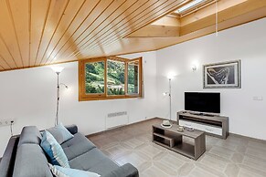 Andorra Family Mountain Apartment