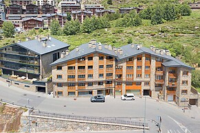 Andorra Family Mountain Apartment