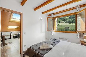 Andorra Family Mountain Apartment