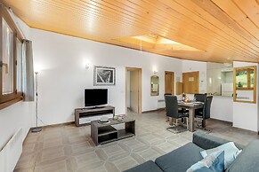 Andorra Family Mountain Apartment