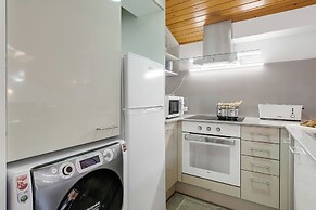 Andorra Family Mountain Apartment