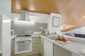 Andorra Family Mountain Apartment