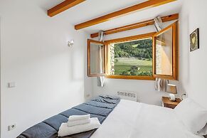 Andorra Family Mountain Apartment