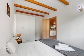 Andorra Family Mountain Apartment