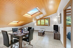 Andorra Family Mountain Apartment