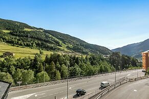 Andorra Family Mountain Apartment