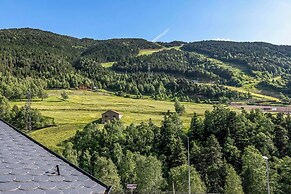 Andorra Family Mountain Apartment