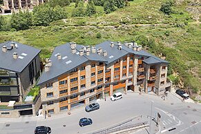Andorra Friends' Ski Apartment