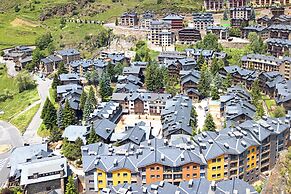 Andorra Friends' Ski Apartment