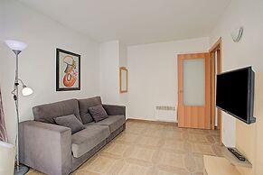 Andorra Friends' Ski Apartment