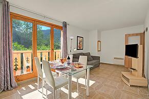 Andorra Friends' Ski Apartment