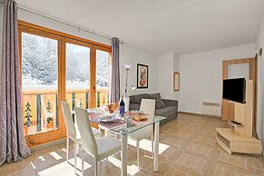 Andorra Friends' Ski Apartment