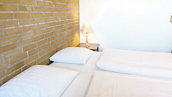 Hotel Svanegården