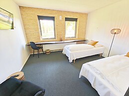 Hotel Svanegården