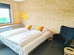 Hotel Svanegården