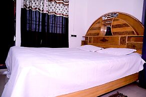 SHIVAY GUEST HOUSE