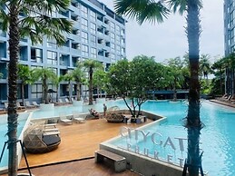 City Gate Kamala 5 Rated  P209 c33