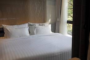 City Gate Kamala 5 Rated  P209 c33