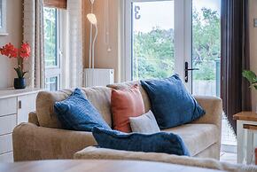 3 Manor Lodge - 2 Bedroom Lodge - Pendine