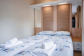 3 Manor Lodge - 2 Bedroom Lodge - Pendine