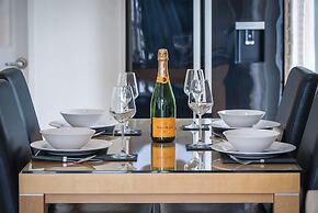 2 Manor Lodge - 2 Bedroom Lodge - Pendine