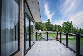 2 Manor Lodge - 2 Bedroom Lodge - Pendine