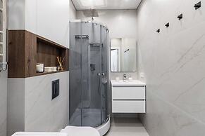 Studio near of Chelyuskintsev Park