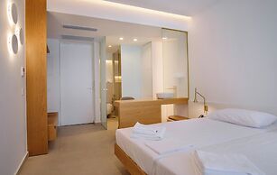 Phos Hotel Adults Only