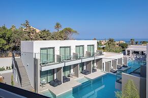 Phos Hotel Adults Only