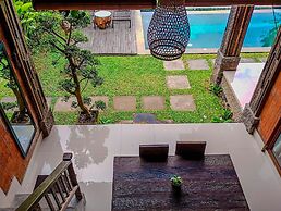 Dukuh Ubud Villas