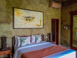Dukuh Ubud Villas