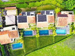 Dukuh Ubud Villas