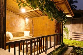 Dukuh Ubud Villas